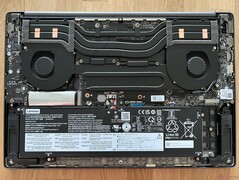 内部结构
