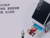 Mix Flip 2 口袋摄影包。(图片来源：小米）