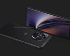 OnePlus 12 或将基于 Find X6 Pro 的显示屏。(图片来源：@OnLeaks &amp; MySmartPrice）