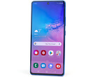 多款Galaxy 智能手机受软件漏洞影响。(图片来源：Daniel Schmidt，Notebookcheck）