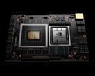 Nvidia 对 CPU 有一定的了解，因为其 Grace CPU 是 10,000 多年工程技术的结晶。(图片来源：Nvidia）