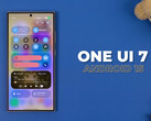 稳定的 One UI 7 更新将在今年第二季度前到达兼容的Galaxy S 手机（图片来源：HowToMen） 