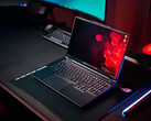 XMG Neo 16 A25（图片来源：Notebookcheck）