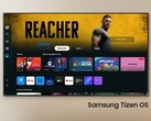 三星 Neo QLED 4K QN85D 和 QN90D 电视在美国开售。(图片来源：三星）