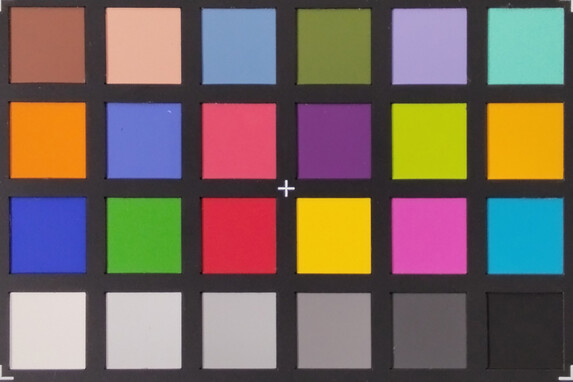 ColorChecker