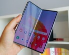 是Galaxy 旗舰产品（如 Z Fold5）帮助这家韩国公司达到了新的高度吗？(图片来源：Notebookcheck）