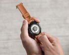 三星通过Galaxy Watch6 系列推出了新的表带类型。(图片来源：三星）