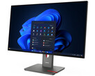联想推出 ThinkVision P32UD-40：面向专业人士的 4K UHD 显示器（图片来源：联想）
