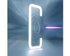 GT Neo 5发布会开始了。(来源：Realme)