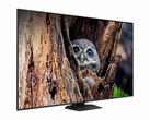 三星 QLED 4K Q80D 现已在美国上市。(图片来源：三星）