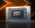 Ryzen AI 300 系列笔记本电脑可能于 7 月 15 日发布（图片来源：AMD）