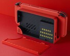 马里奥红色版》将仅登陆 Switch - OLED 机型。(图片来源：任天堂）