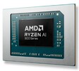 AMD Ryzen AI 9 HX PRO 375