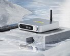 FiiO SR11 售价 99 美元，支持 Roon Ready 和Apple AirPlay（图片来源：FiiO）