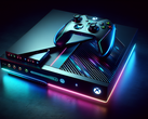 根据最近泄露的消息，《使命召唤 2026》已经在为新一代 Xbox 开发了。(图片来源：DallE3）