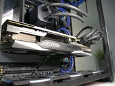 微星Radeon RX 6950 XT Gaming X Trio 16G