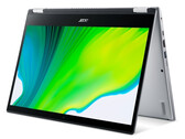 Acer Spin 3 SP314-21N评论。一台安静的二合一笔记本电脑，带笔输入