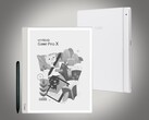 HyRead 最新推出的电子阅读器采用 10.3 英寸 E Ink Carta 1300 面板。(图片来源：HyRead）