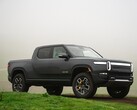 2024 Rivian R1T 的起价为 71,700 美元。(来源：Rivian）