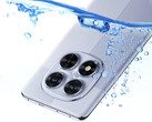 Poco X7 被认为是Redmi Note 14 Pro 5G 的改款机型。(图片来源：小米）