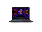 MSI Katana 15 AI B8VE MSI Katana 15 AI B8VE